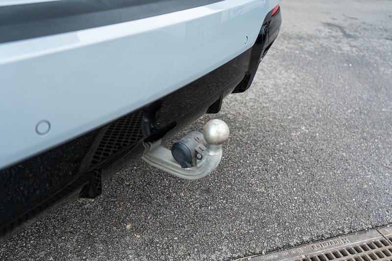 BMW X3 M40d MHT - U5195