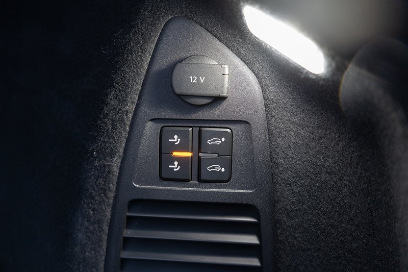 Volkswagen Touareg TDI V6 Black Edition - U5198