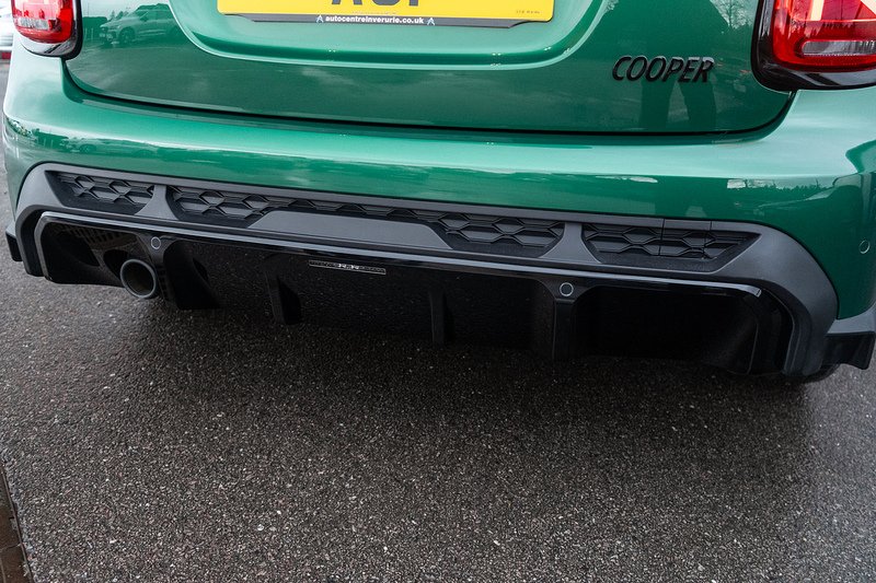 MINI Hatch Cooper Sport - U5210