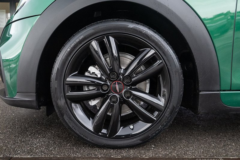 MINI Hatch Cooper Sport - U5210