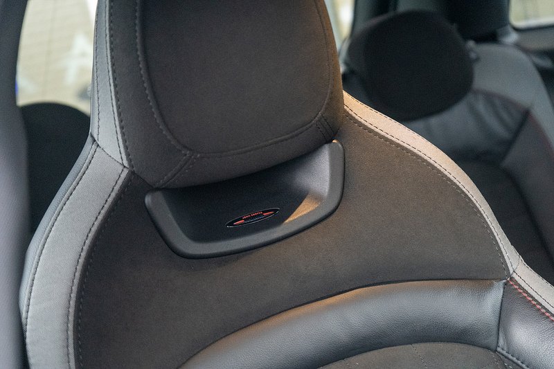 MINI Hatch Cooper Sport - U5210