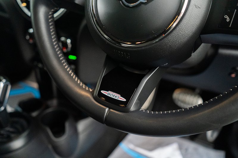 MINI Hatch Cooper Sport - U5210