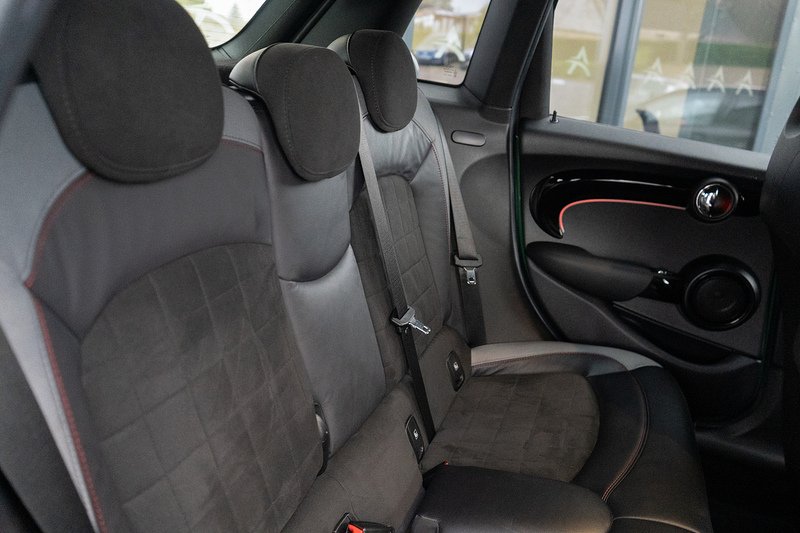 MINI Hatch Cooper Sport - U5210