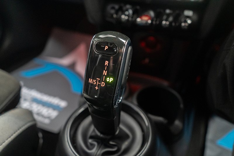 MINI Hatch Cooper Sport - U5210