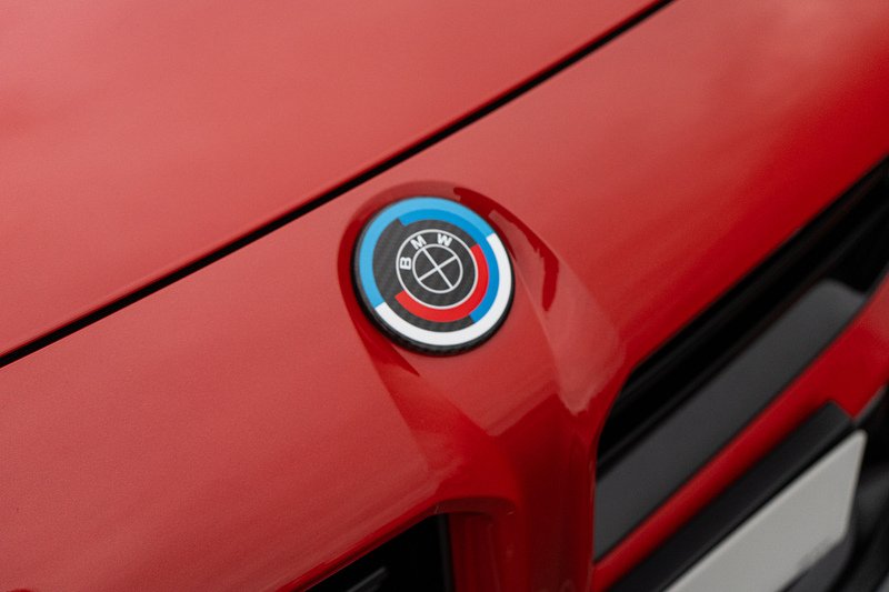 BMW M2 BiTurbo - U5211