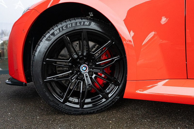 BMW M2 BiTurbo - U5211