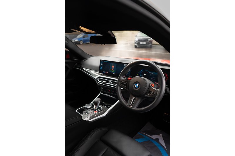 BMW M2 BiTurbo - U5211