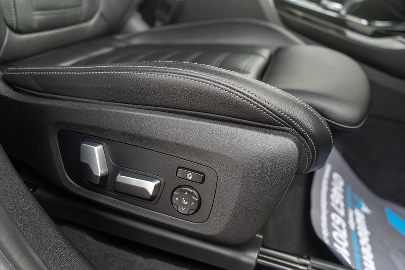 BMW X3 20d MHT M Sport - U5215