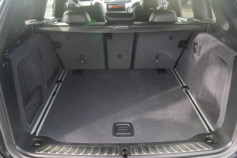 BMW X3 20d MHT M Sport - U5215