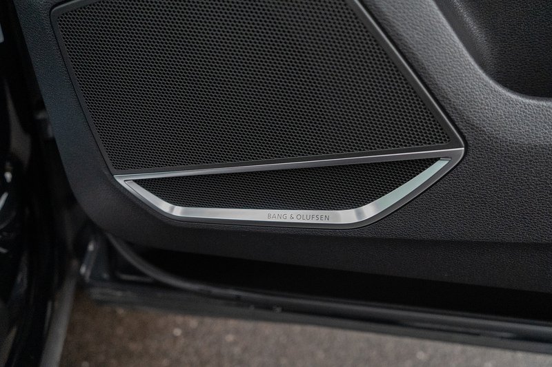 Audi RS Q3 TFSI Audi Sport Edition - U5219