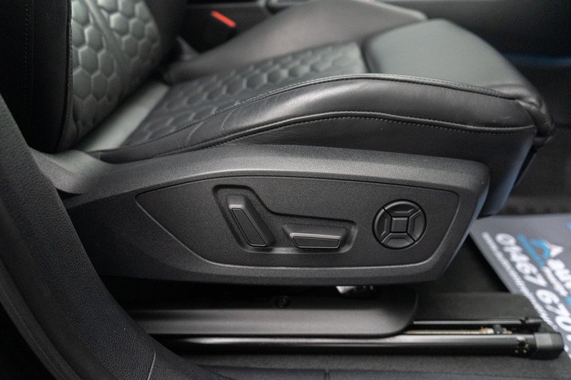 Audi RS Q3 TFSI Audi Sport Edition - U5219