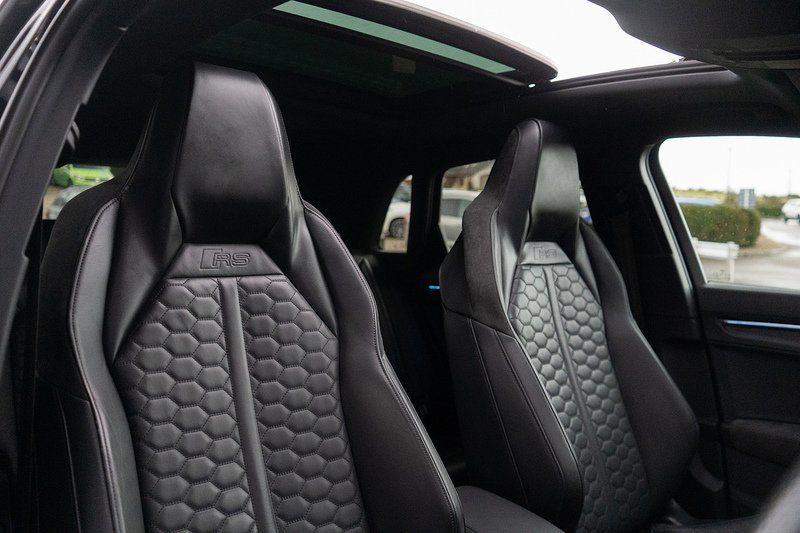 Audi RS Q3 TFSI Audi Sport Edition - U5219