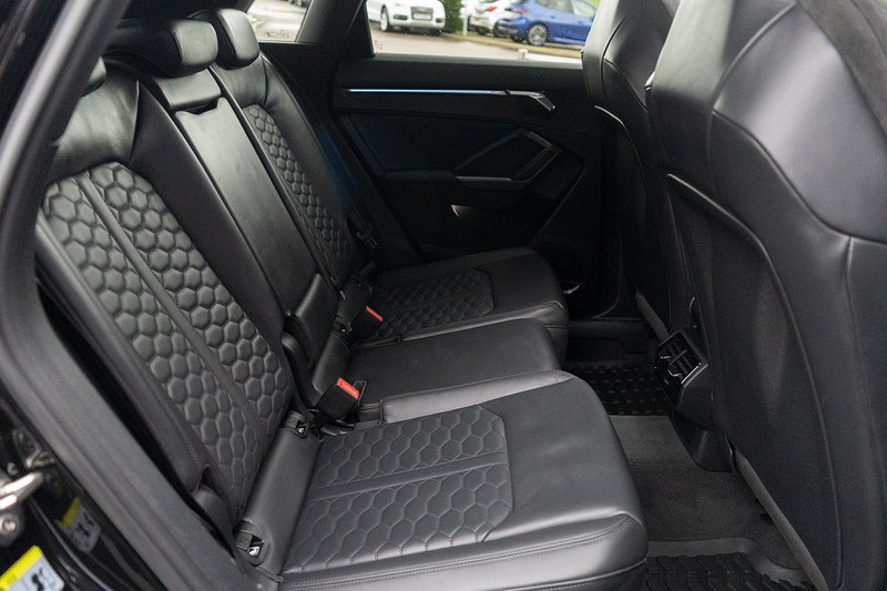 Audi RS Q3 TFSI Audi Sport Edition - U5219