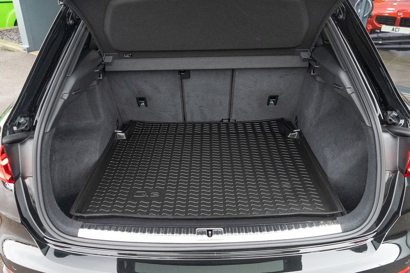 Audi RS Q3 TFSI Audi Sport Edition - U5219