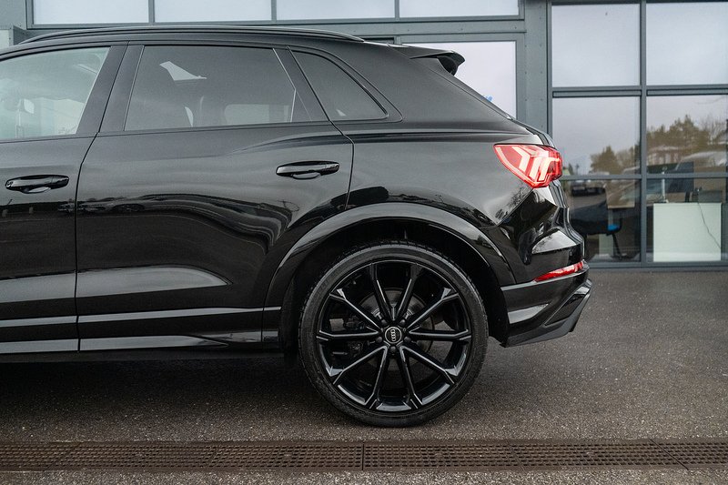 Audi RS Q3 TFSI Audi Sport Edition - U5219