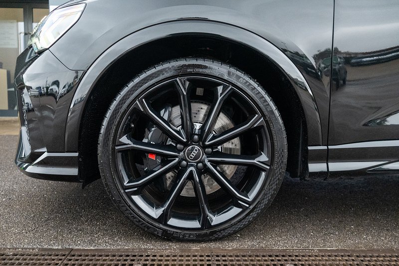 Audi RS Q3 TFSI Audi Sport Edition - U5219
