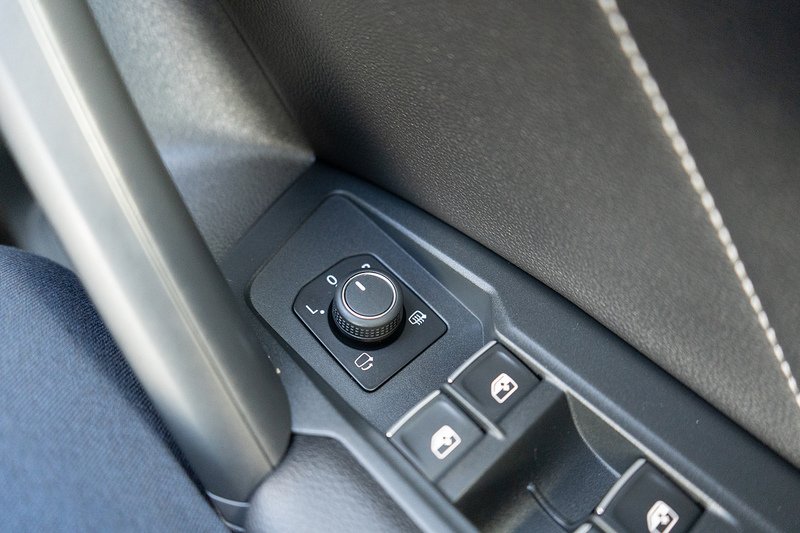 Volkswagen Tiguan TSI R-Line - U5230