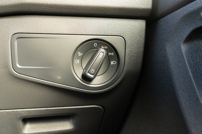 Volkswagen Tiguan TSI R-Line - U5230