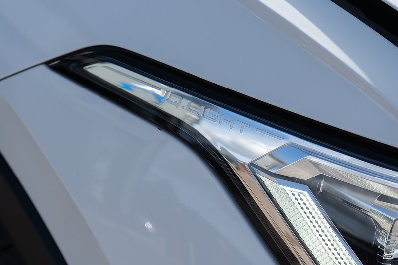 Volkswagen Tiguan TSI R-Line - U5230