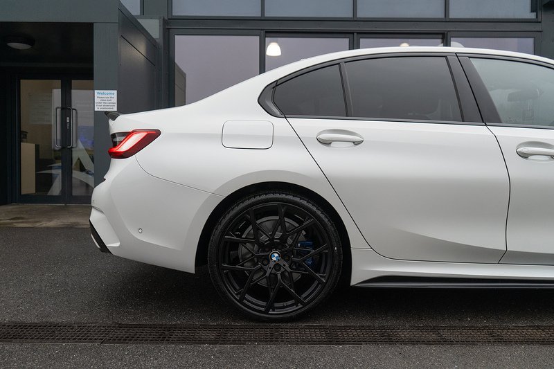 BMW 3 Series M340d MHT - U5233