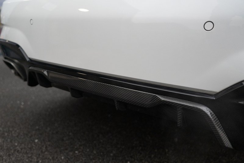 BMW 3 Series M340d MHT - U5233