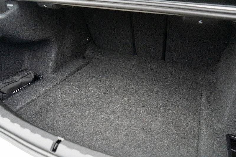 BMW 3 Series M340d MHT - U5233