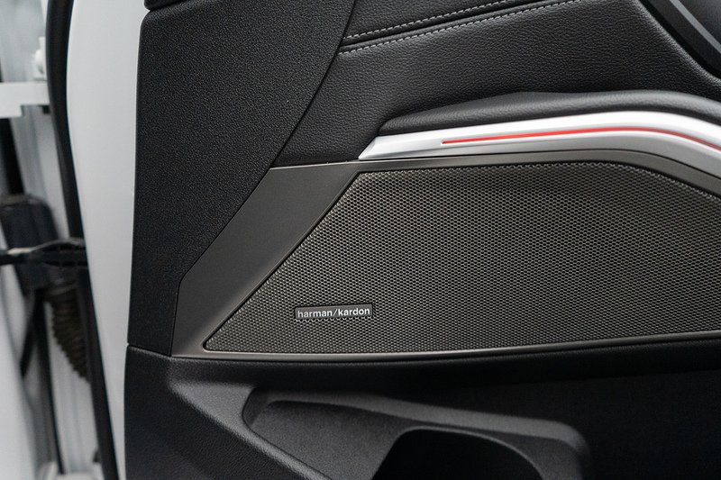 BMW 3 Series M340d MHT - U5233