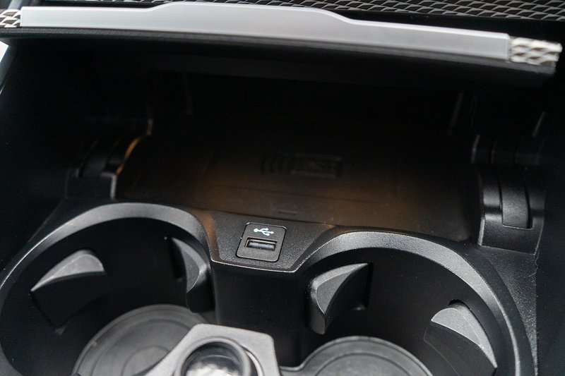 BMW 3 Series M340d MHT - U5233