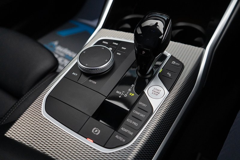 BMW 3 Series M340d MHT - U5233