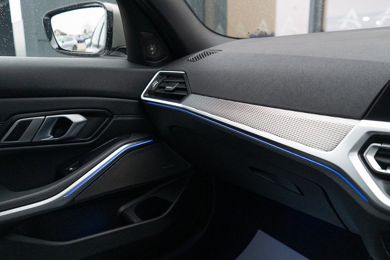 BMW 3 Series M340d MHT - U5233