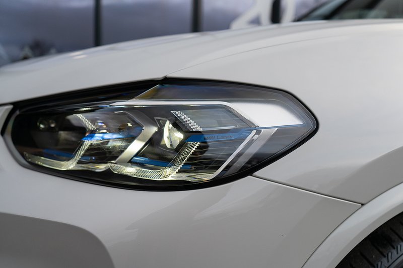 BMW X3 M40i MHT - U5236