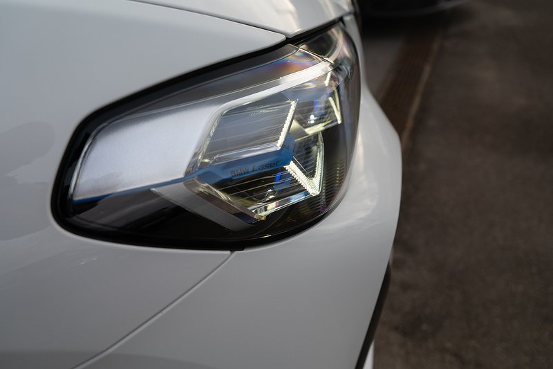 BMW X3 M40i MHT - U5236