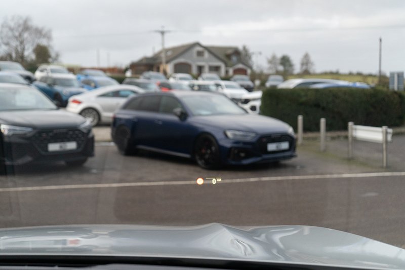 BMW X3 M40i MHT - U5236