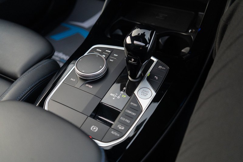 BMW X3 M40i MHT - U5236