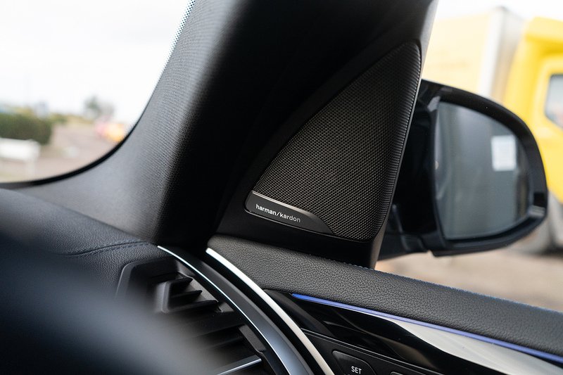 BMW X3 M40i MHT - U5236