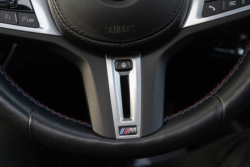 BMW X3 M40i MHT - U5236