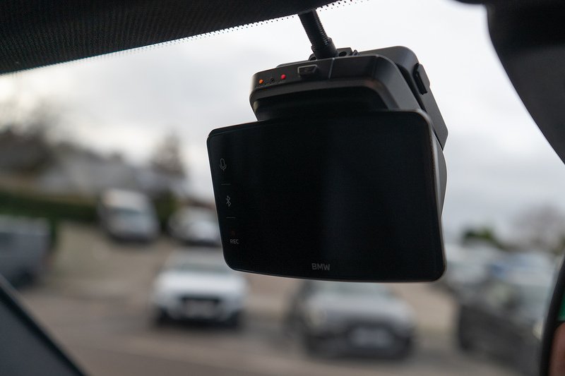 BMW X3 M40i MHT - U5236