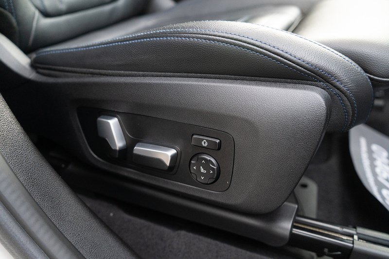 BMW X3 M40i MHT - U5236