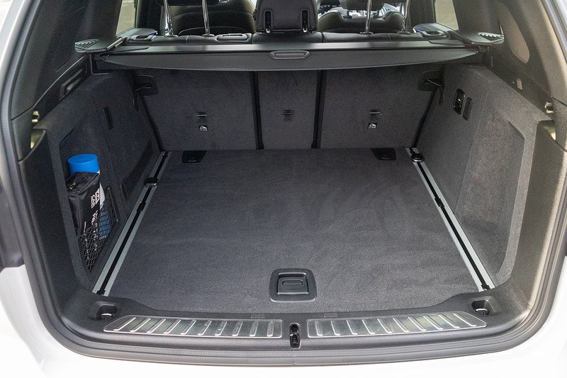 BMW X3 M40i MHT - U5236