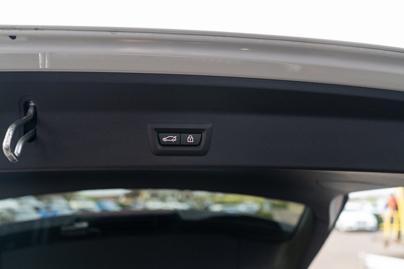 BMW X3 M40i MHT - U5236