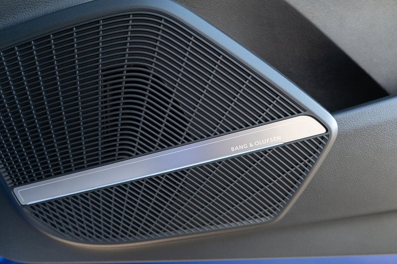 Audi Q5 TDI Black Edition - U5245