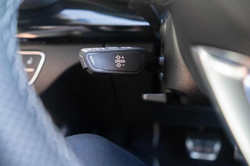 Audi Q5 TDI Black Edition - U5245