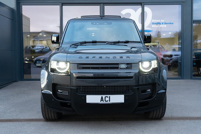 Land Rover Defender 110 D350 MHEV X-Dynamic HSE - U5248