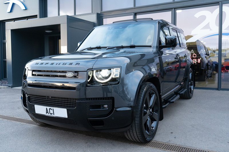 Land Rover Defender 110 D350 MHEV X-Dynamic HSE - U5248