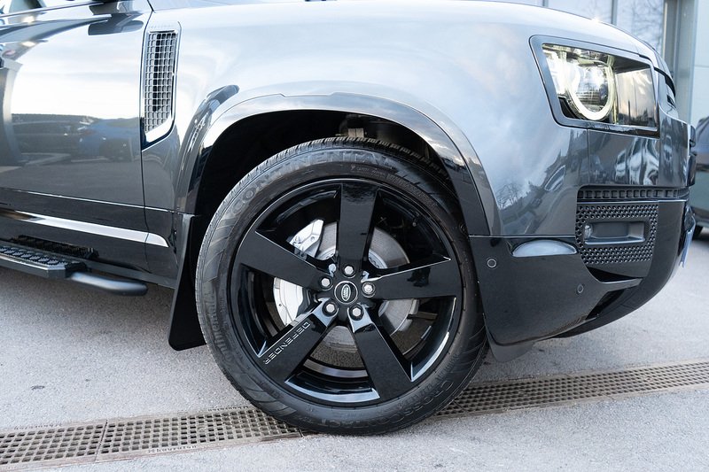 Land Rover Defender 110 D350 MHEV X-Dynamic HSE - U5248