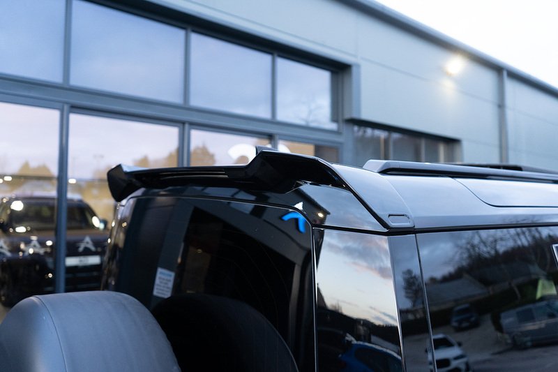 Land Rover Defender 110 D350 MHEV X-Dynamic HSE - U5248