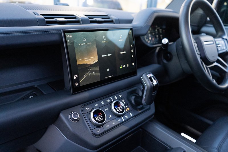 Land Rover Defender 110 D350 MHEV X-Dynamic HSE - U5248