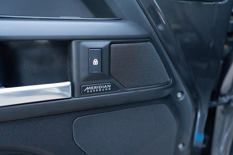 Land Rover Defender 110 D350 MHEV X-Dynamic HSE - U5248