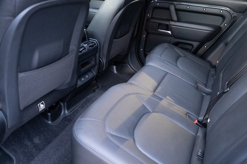 Land Rover Defender 110 D350 MHEV X-Dynamic HSE - U5248