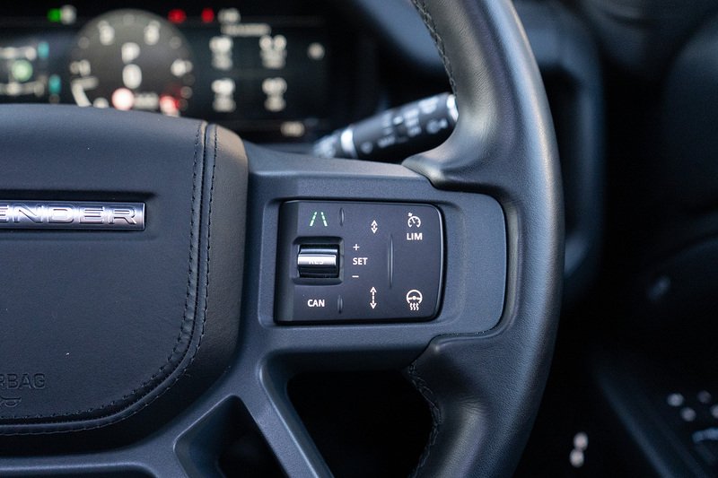 Land Rover Defender 110 D350 MHEV X-Dynamic HSE - U5248